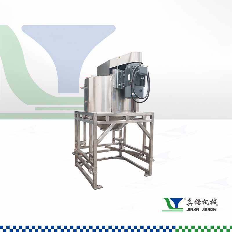 Advanced Extrusion Technology