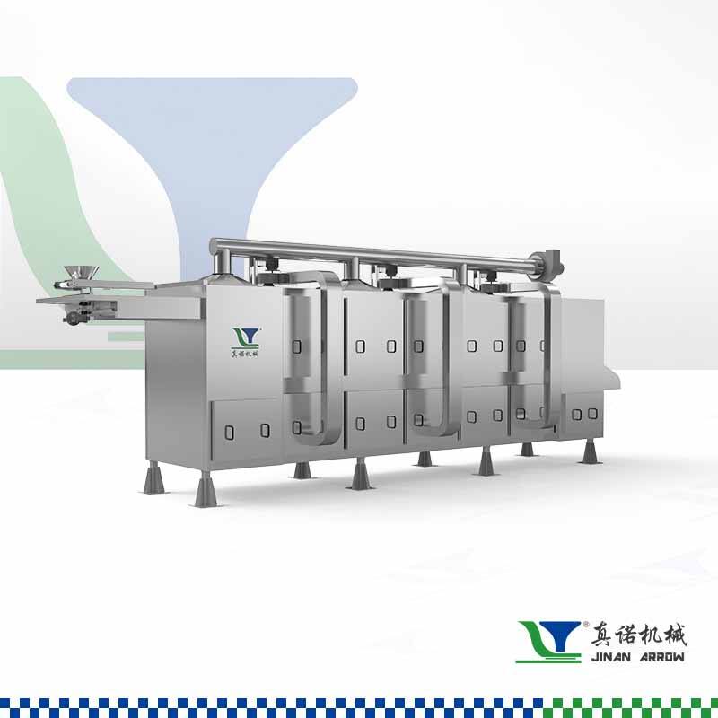 Energy Efficiency for Sustainable Production