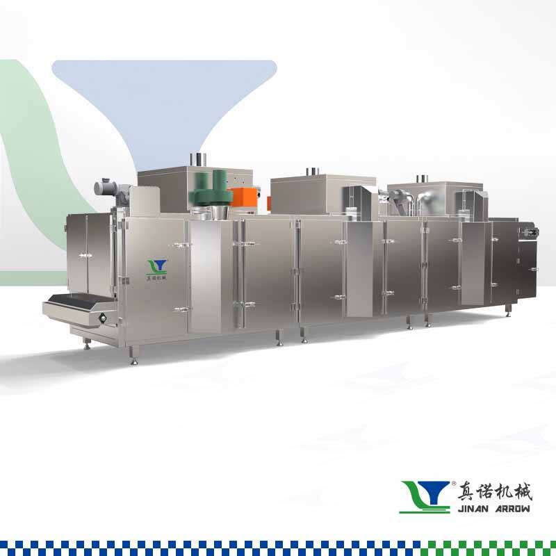 Innovative Technology for Optimal Drying