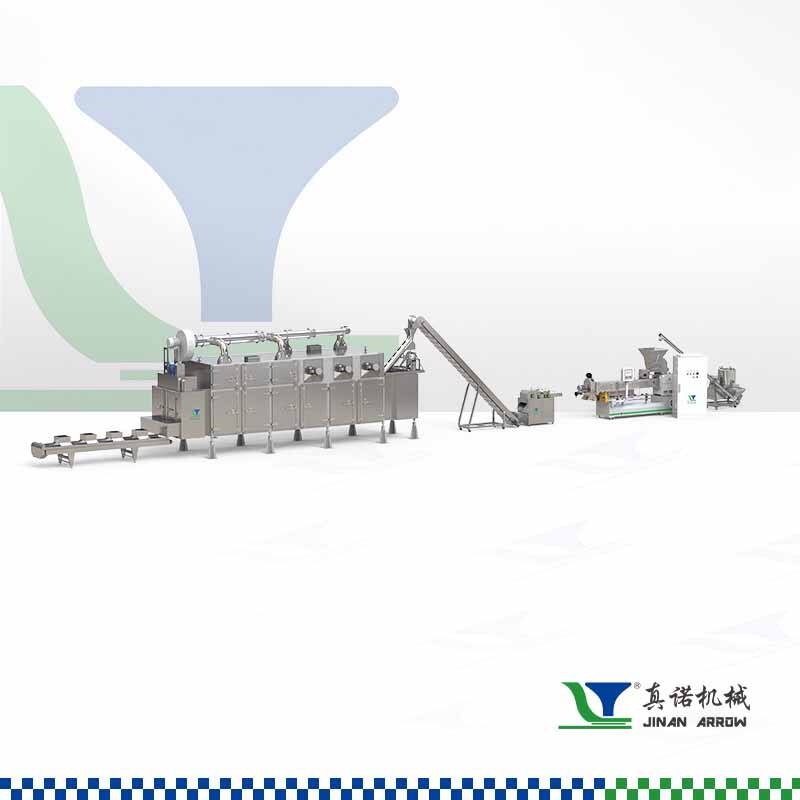 Advanced Extrusion Technology