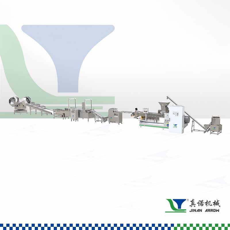 Advanced Extrusion Technology
