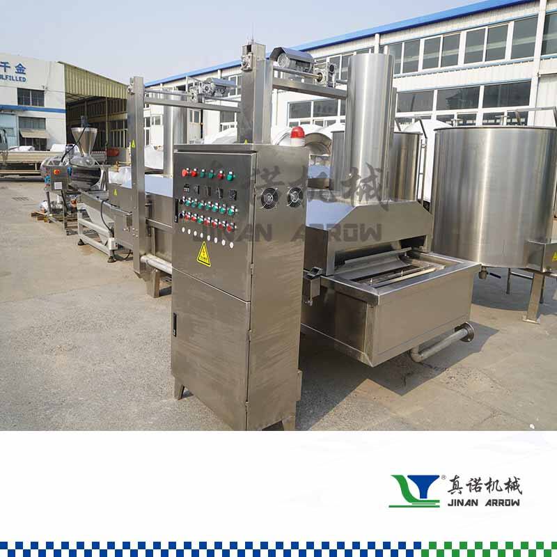 Versatility Across Product Lines