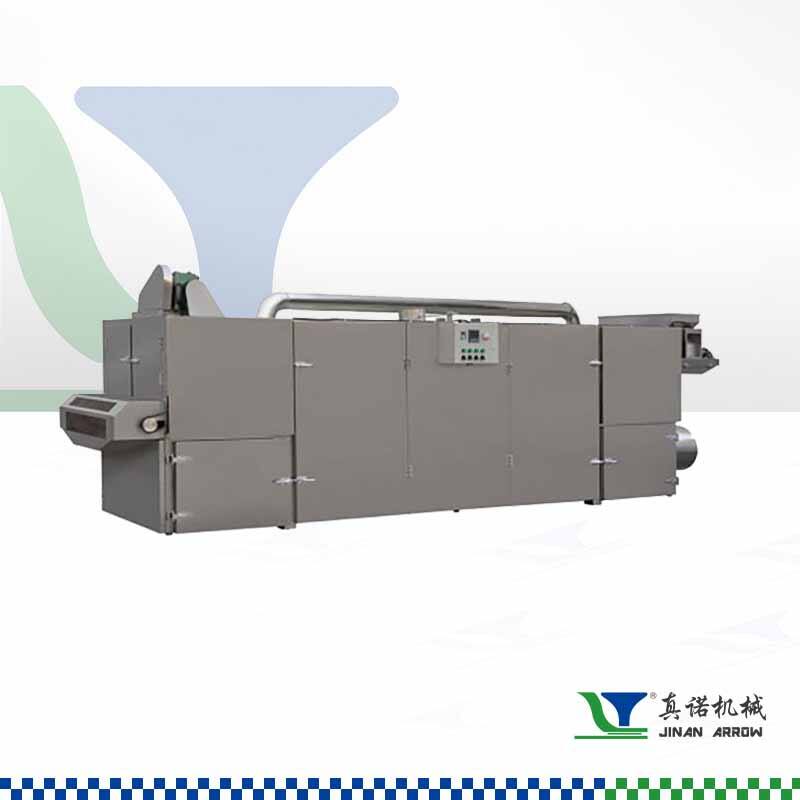 Unmatched Efficiency and Quality of Our Industrial Dryers