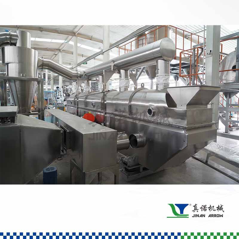 Cutting-Edge Technology for Superior Quality
