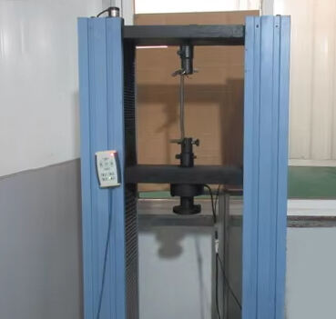 Tensile Testing Machine