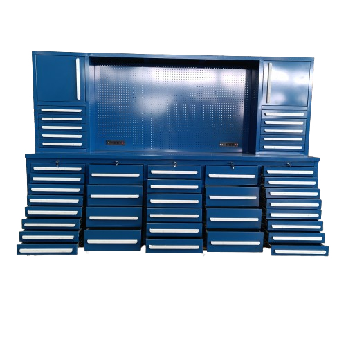 Mesa-Praktikal na Gawa sa Kagamitan para sa Pagpapahusay ng Kahusayan sa Workshop