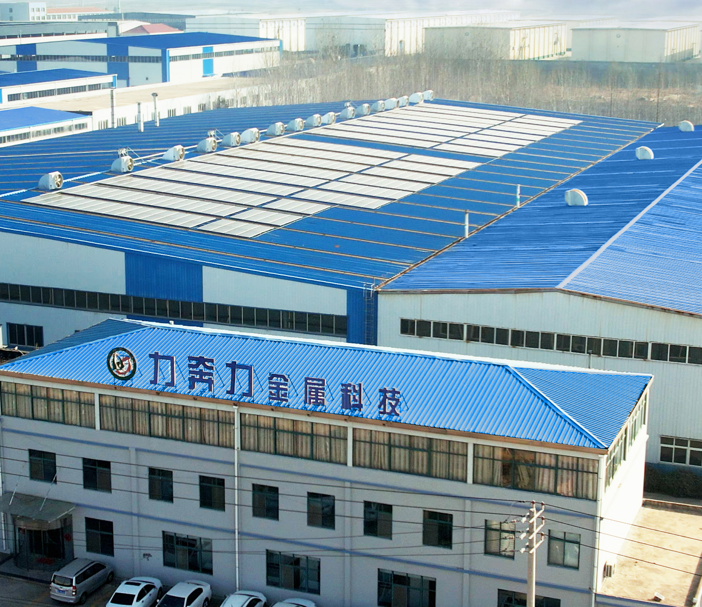 Haiyang Libenli Metal & Technology Co., Ltd.