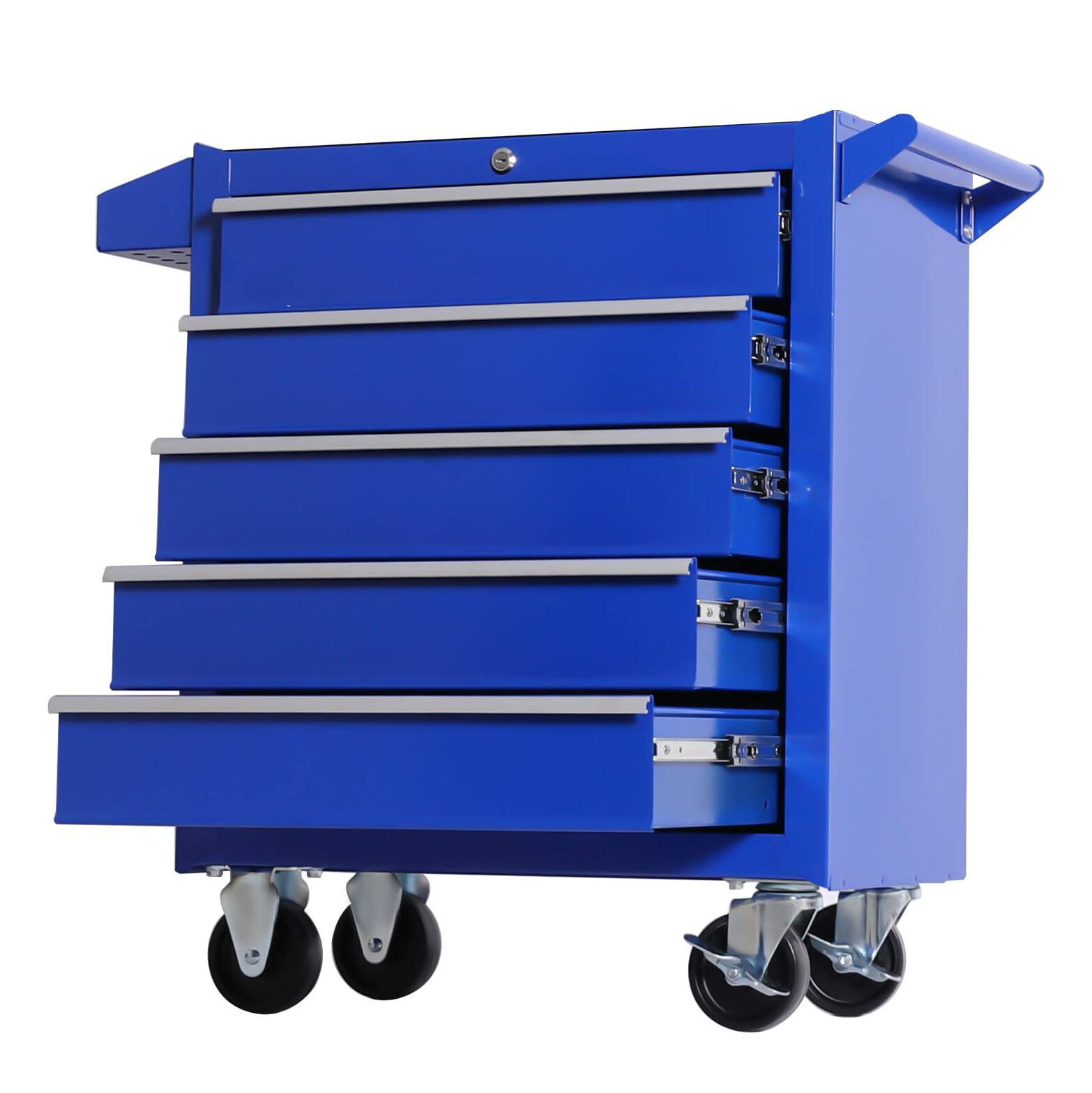 کابینت انباری سفارشی از نظر اندازه: مناسب‌ترین گزینه برای فضاهای انباری با ابعاد غیراستاندارد