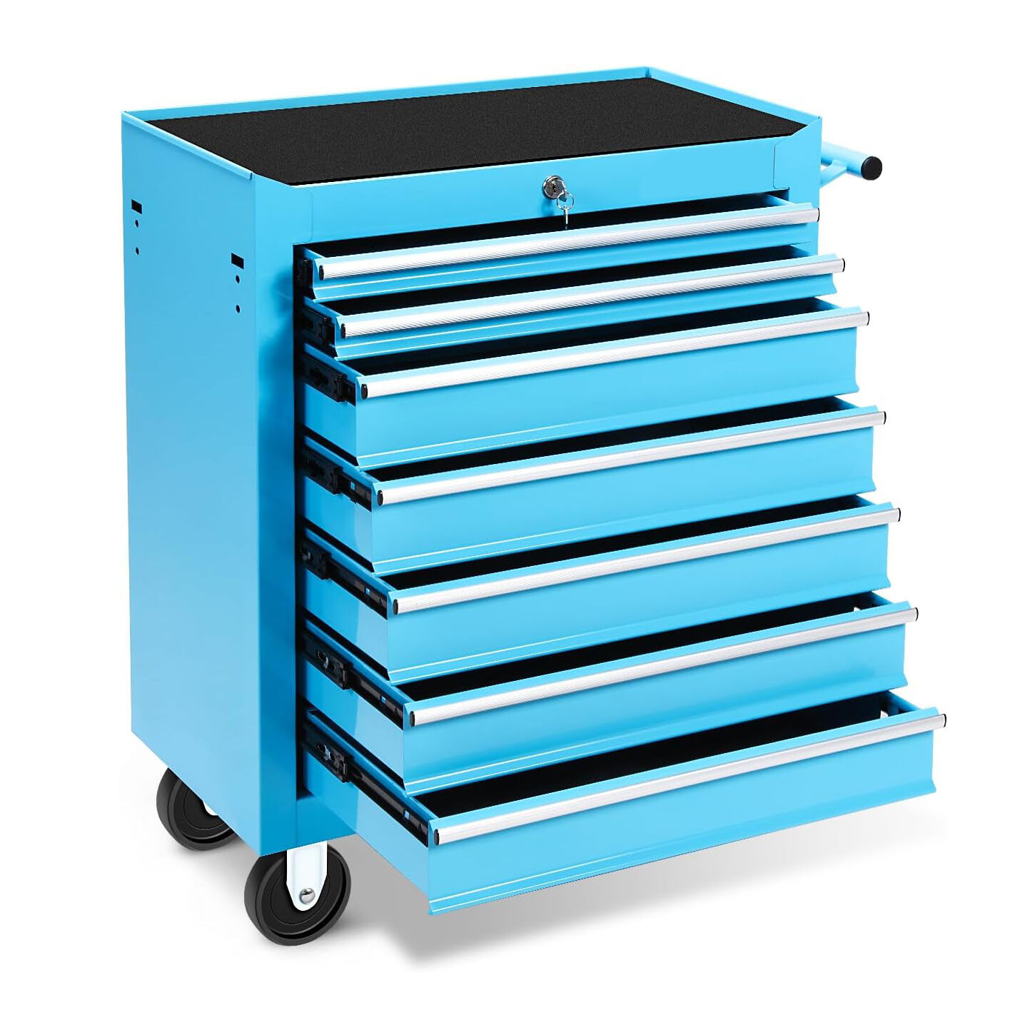 Tool Storage Maintenance: Tips to Keep Your System in Top Shape
