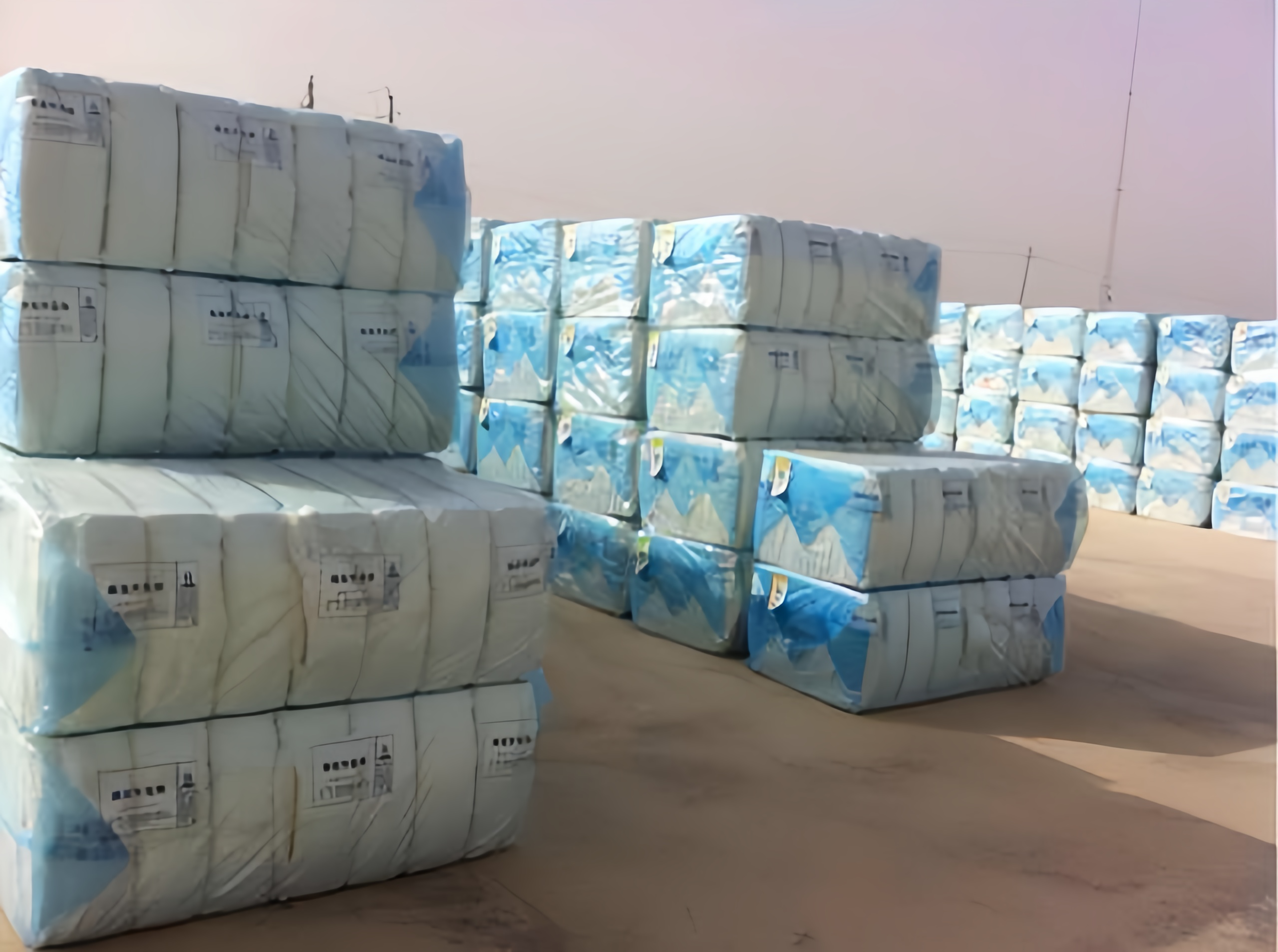 Industrial Strapping: Methods, Materials, and Best Uses for Secure Packaging