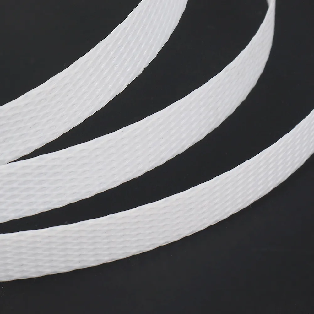 Resistance to Moisture and Cracking in Humid Conditions with PP Strapping