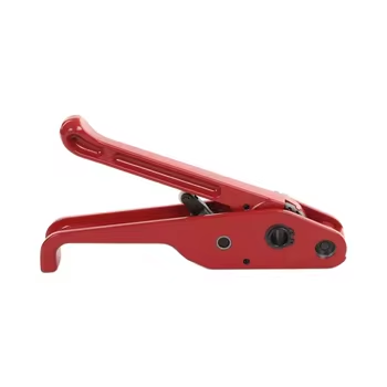 PP / PET strapping tensioner