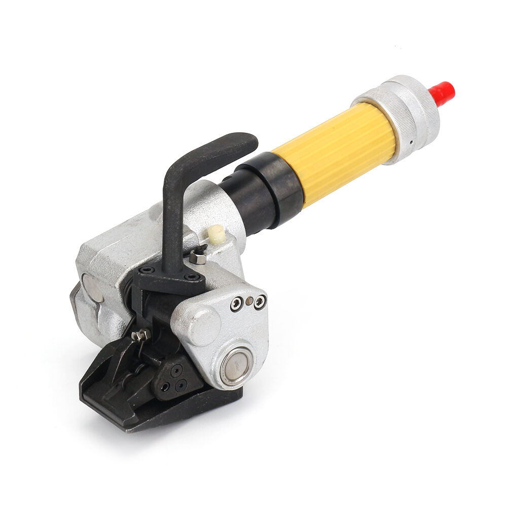 Pneumatic Steel Strapping Tool