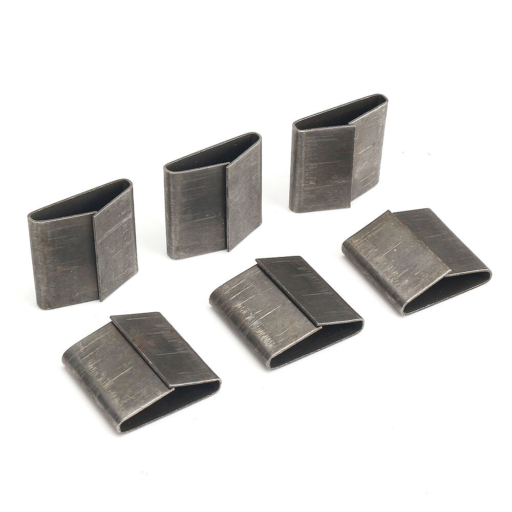 Steel Strapping Use Buckle