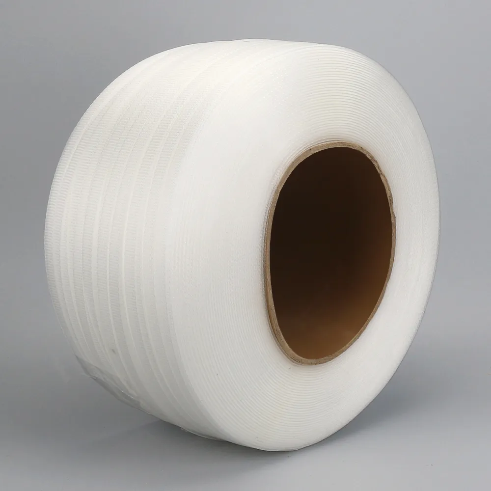Why Warehouses Choose Polypropylene Strapping for Daily High Volume Tasks
