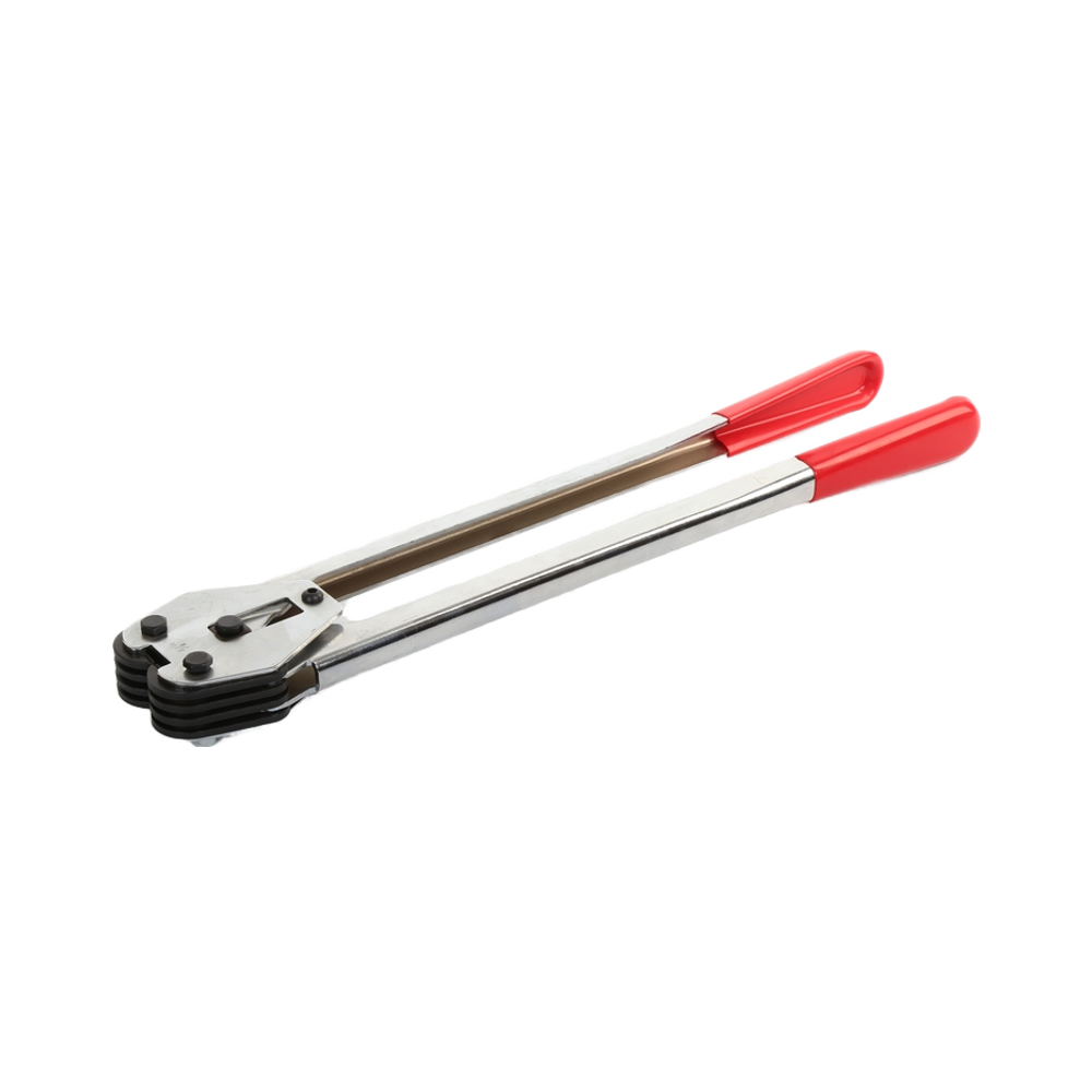 Manual PP/PET Strapping Crimper