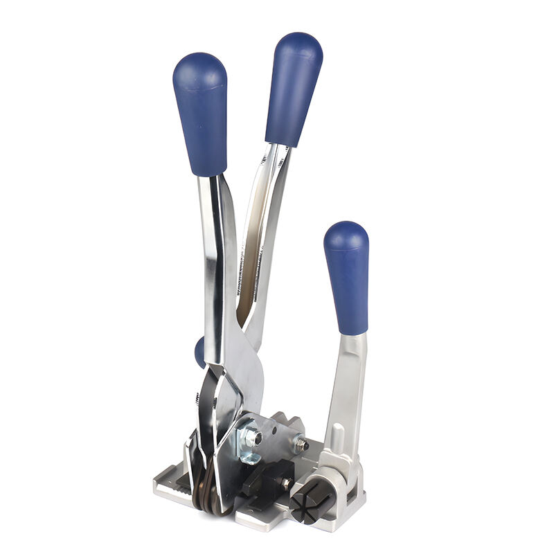 PP Combination Strapping Tool