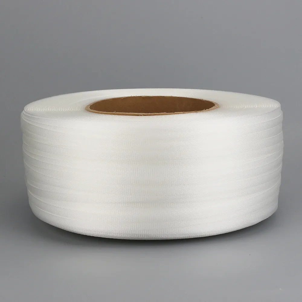 PP Strap Compatibility with Entry Level Sealing and Tensioning Tools