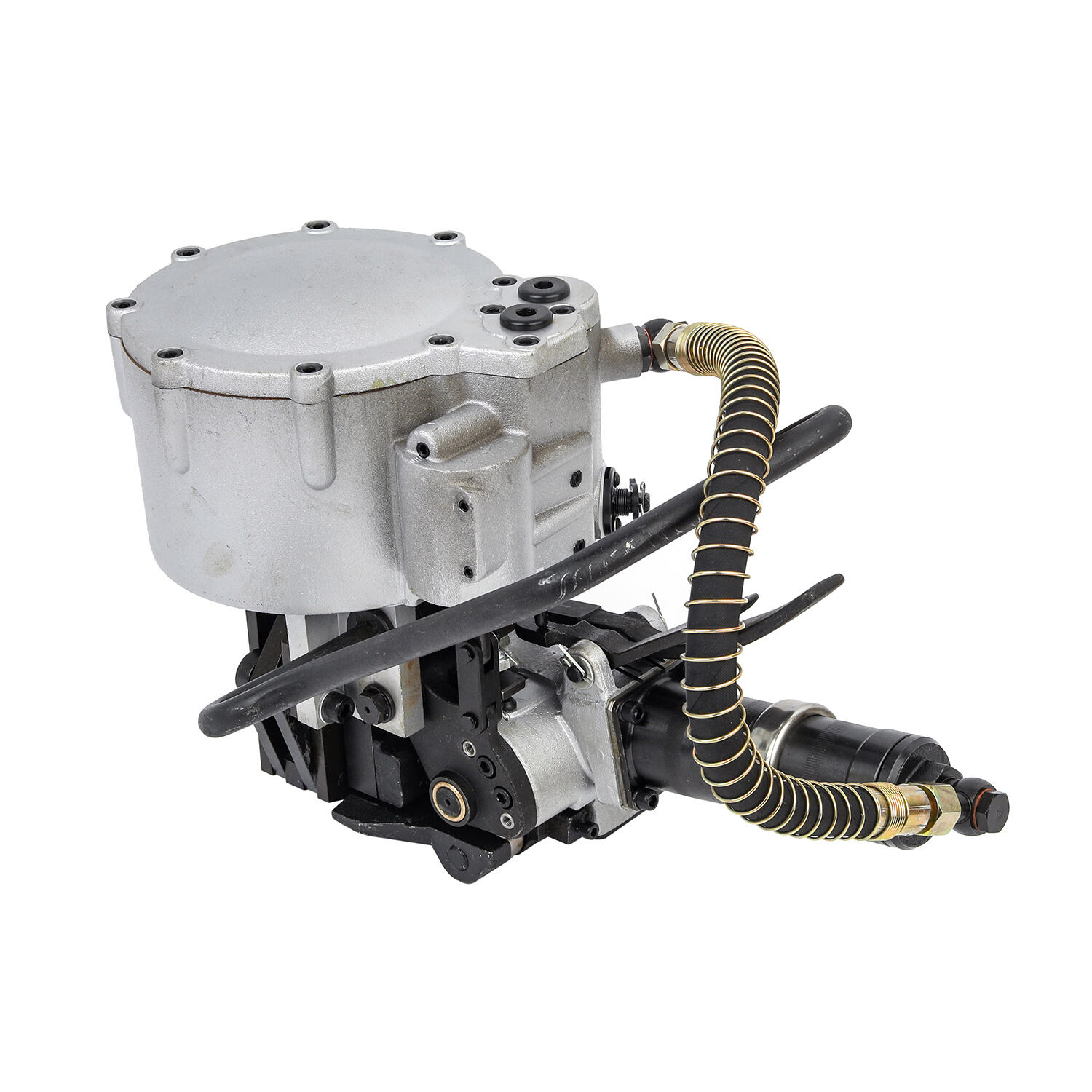 pneumatic strapping tool for steel strap 19-32mm