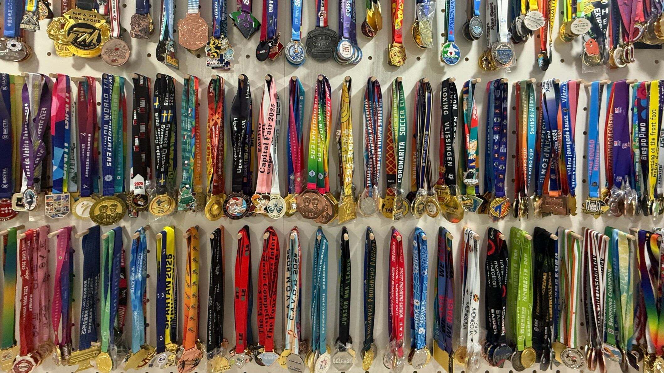 Custom Metal Medals & Souvenir Coins Manufacturer | Wenzhou Fengke Crafts Co., Ltd.