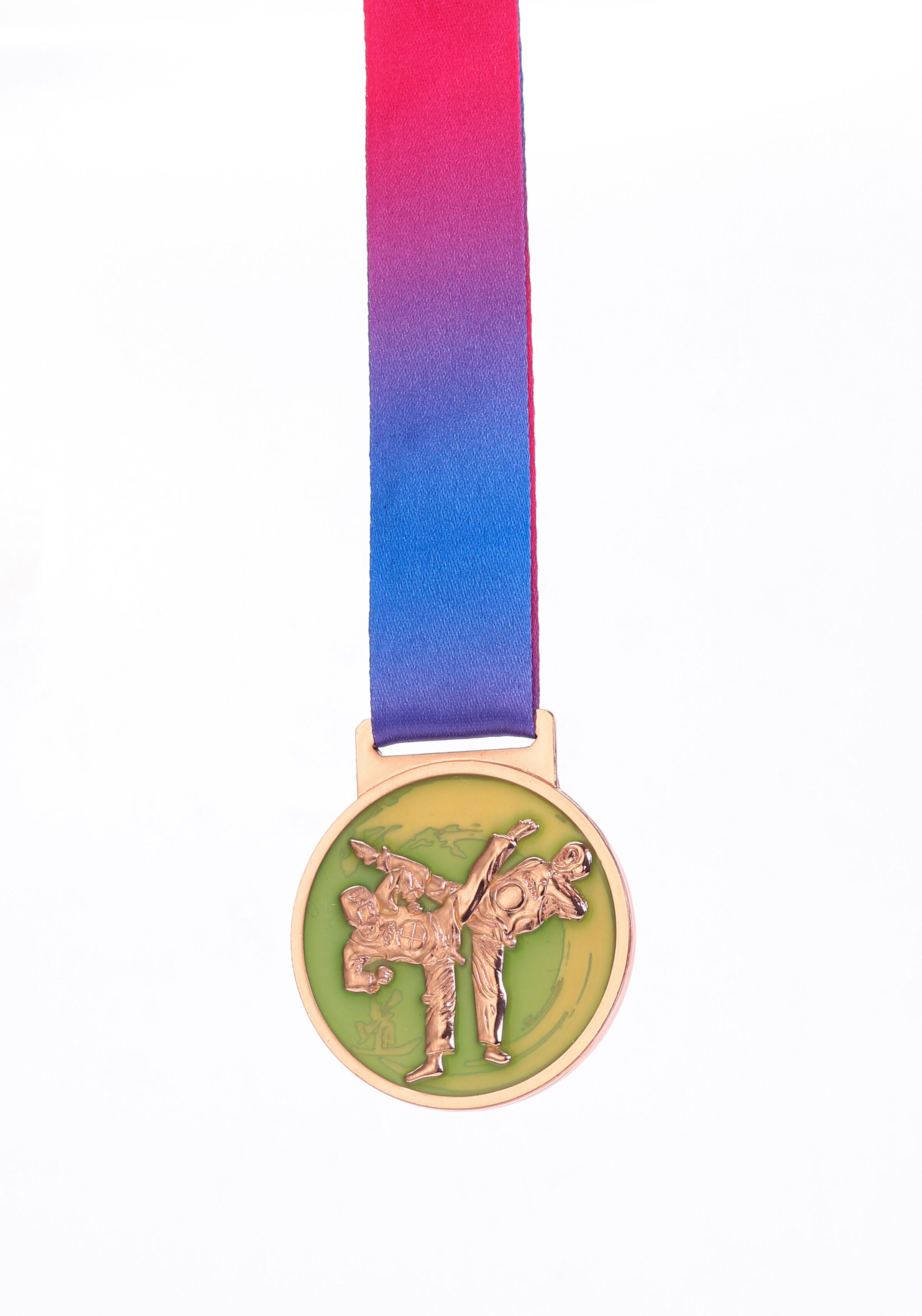 What Are the Top Trends in Modern Soccer Medals Design?