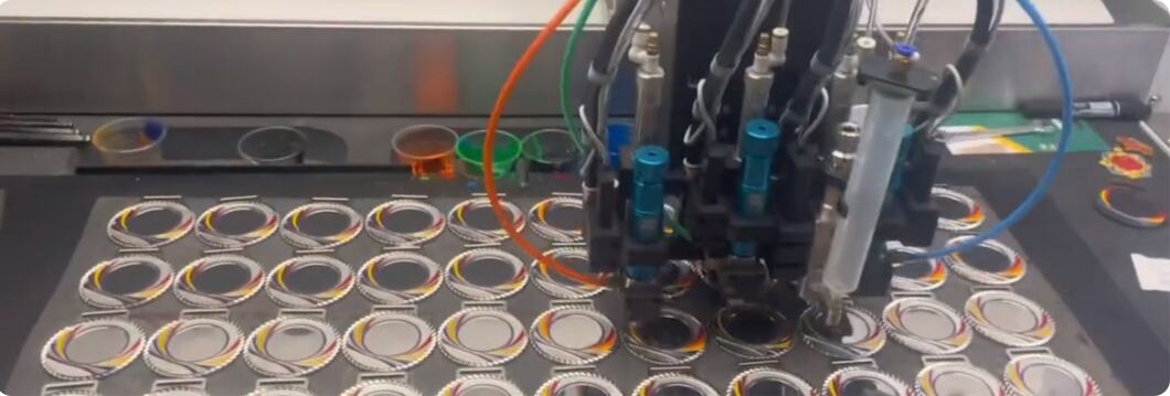 Machine Manufacturing(Machining) 
