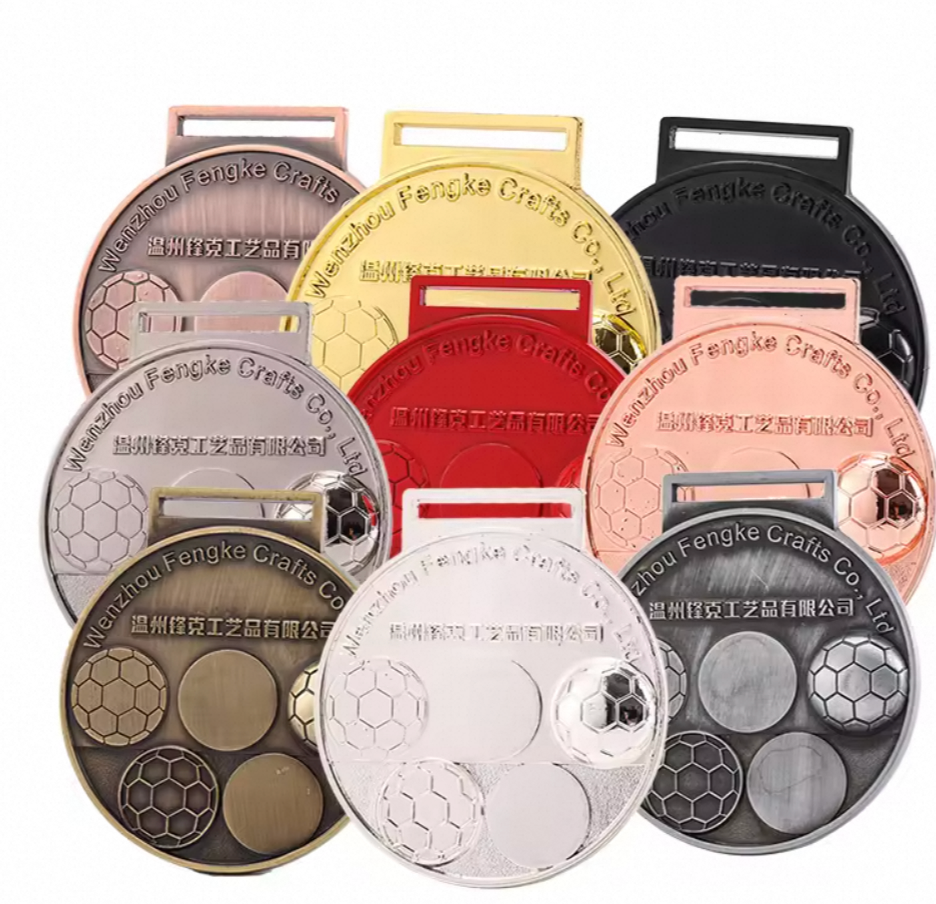 Medal Quality Standards: What Global Buyers Should Consider