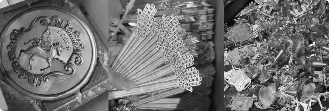 Die Casting & Polishing