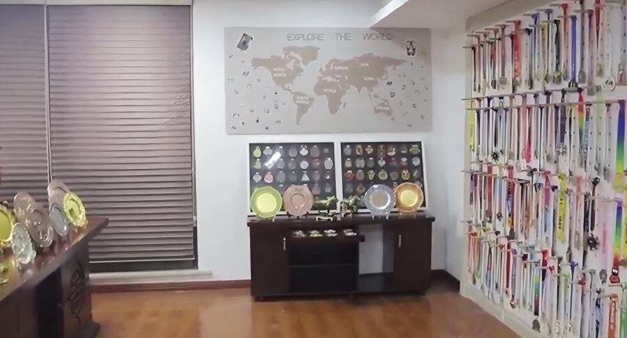 Wenzhou Fengke Crafts Co., Ltd.