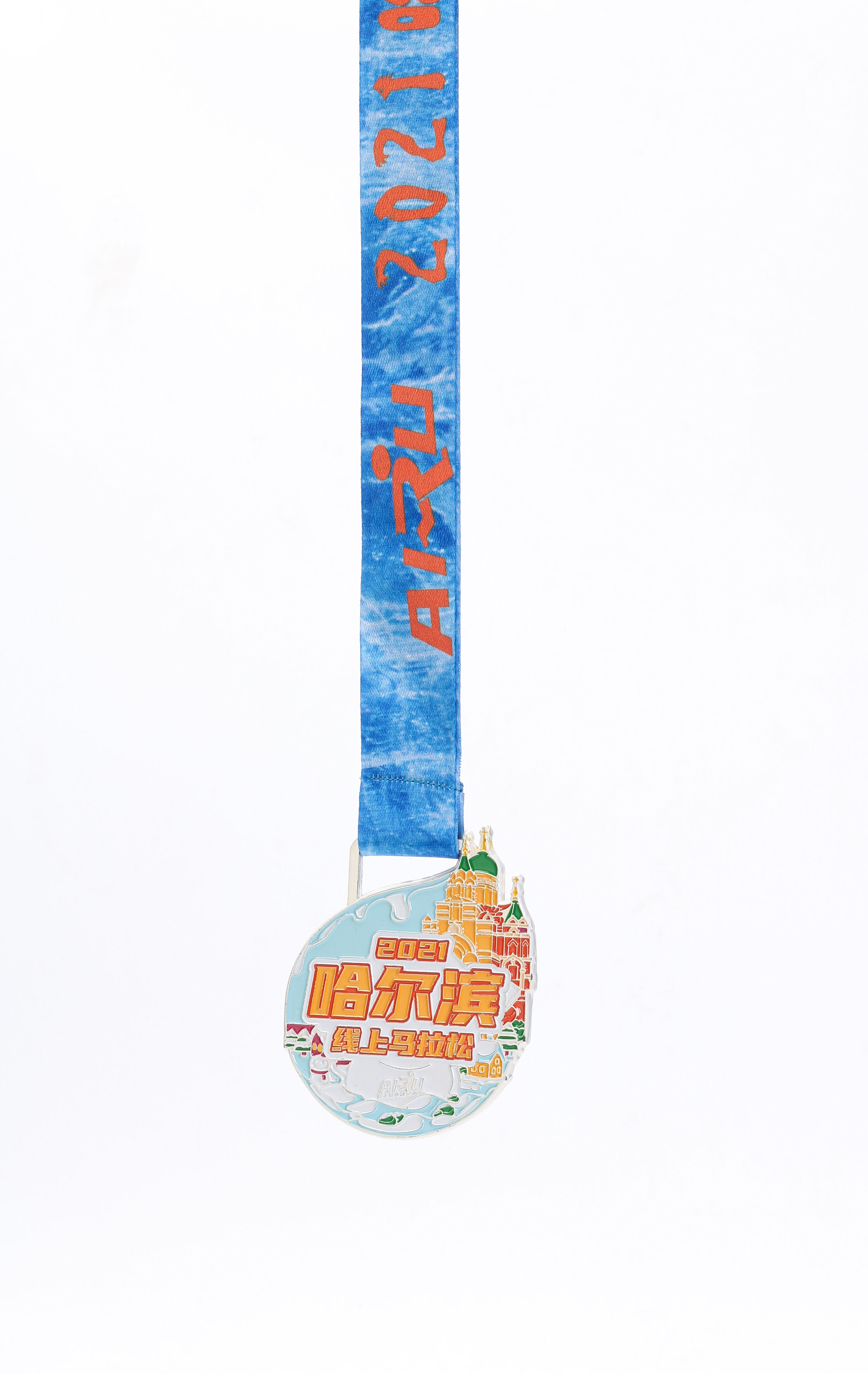 Why Do Global Tournaments Prefer Professionally Made Sport Medals?