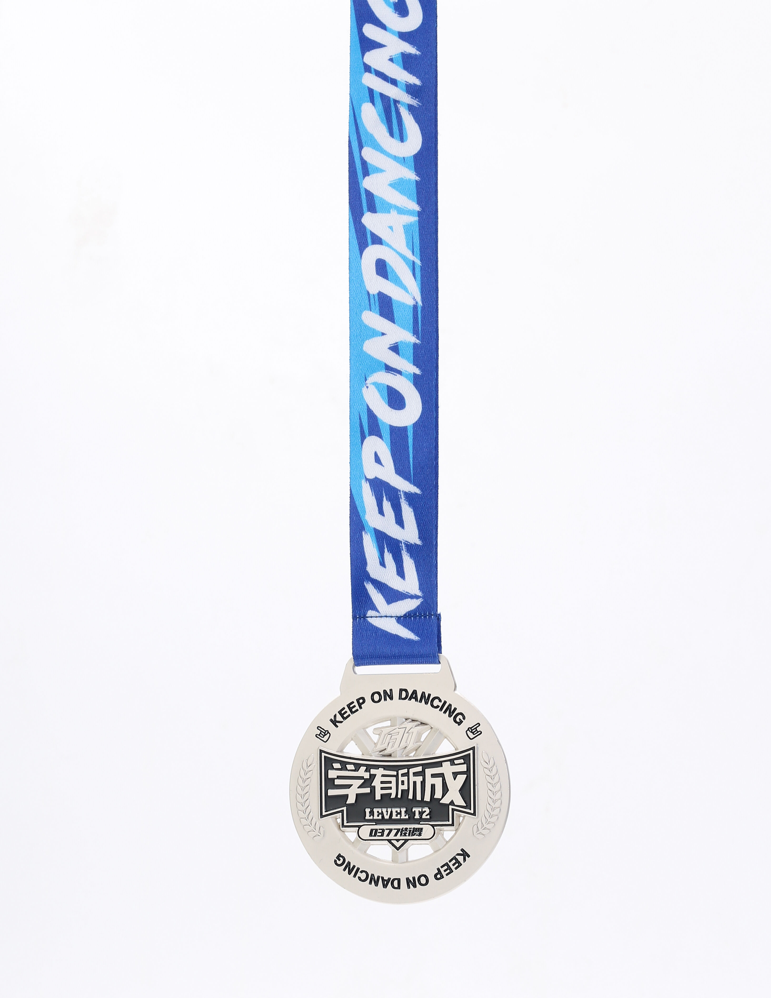 Why Do Professional Events Invest in Custom Medal Designs?