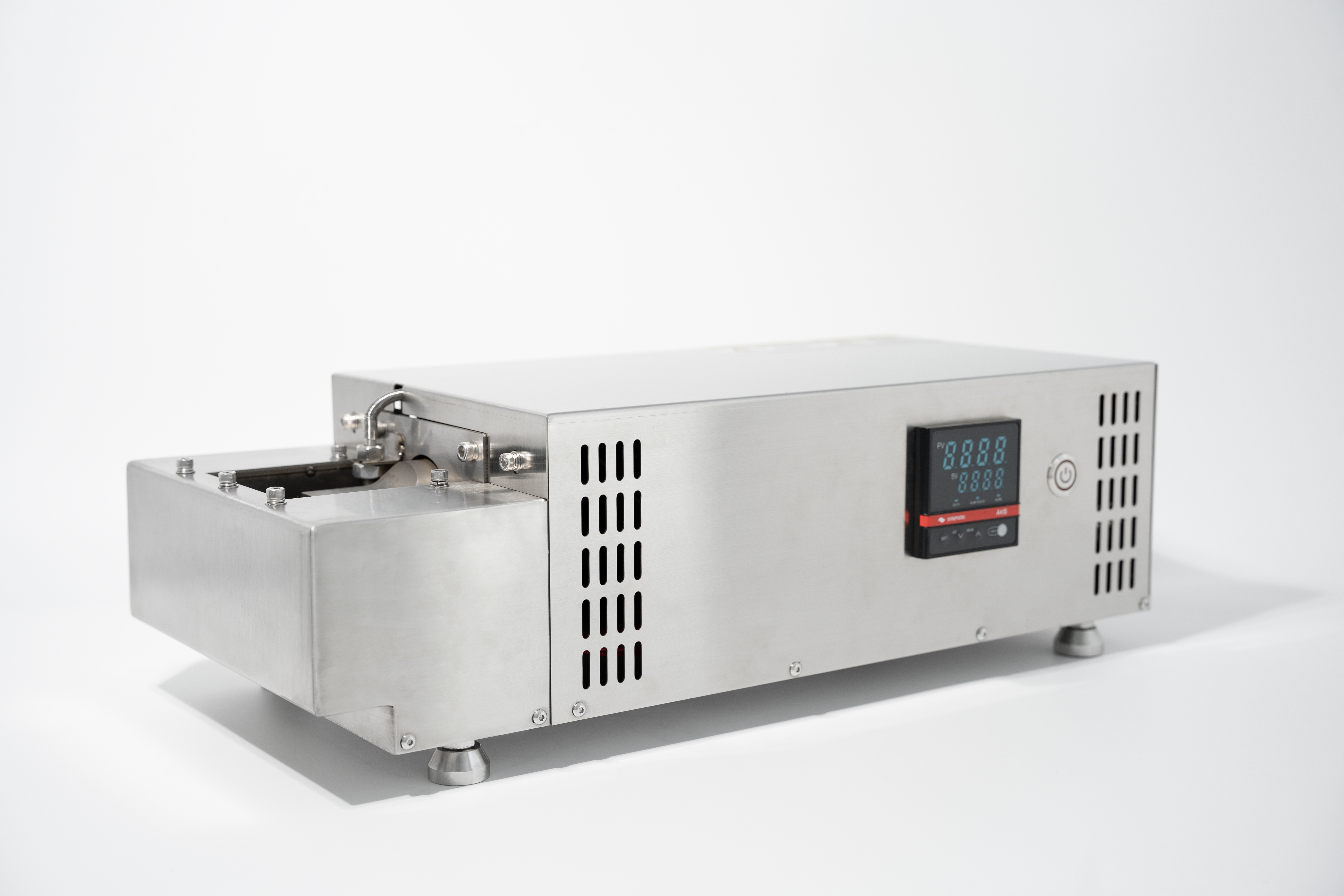 Ultrasonic Metal Welder – Precision Metal Joining for Aluminum, Copper & Thin Metals