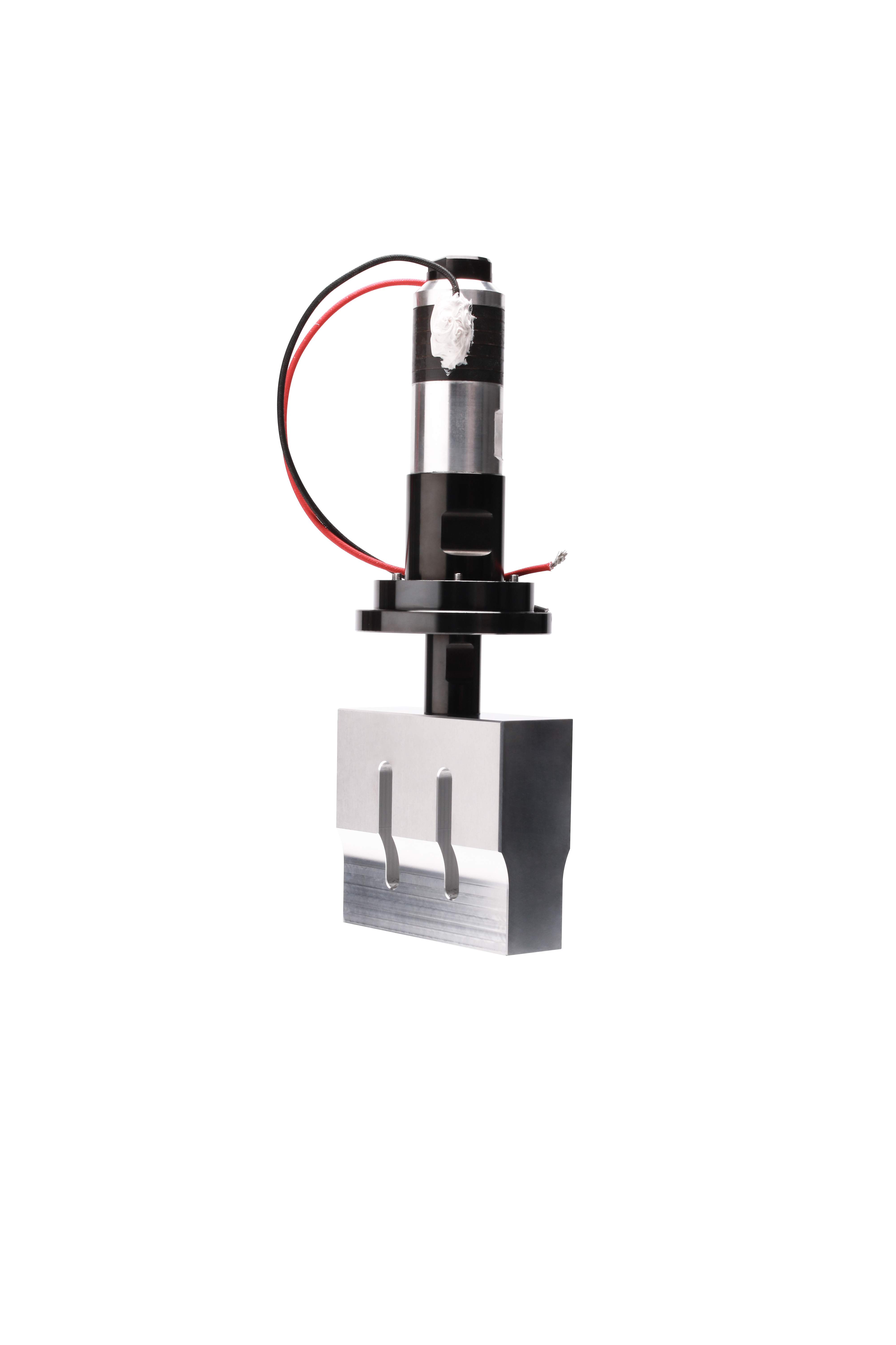 Máquina de Soldadura Ultrasónica Portátil – Compacta, Precisa y Potente para Plásticos y Metales