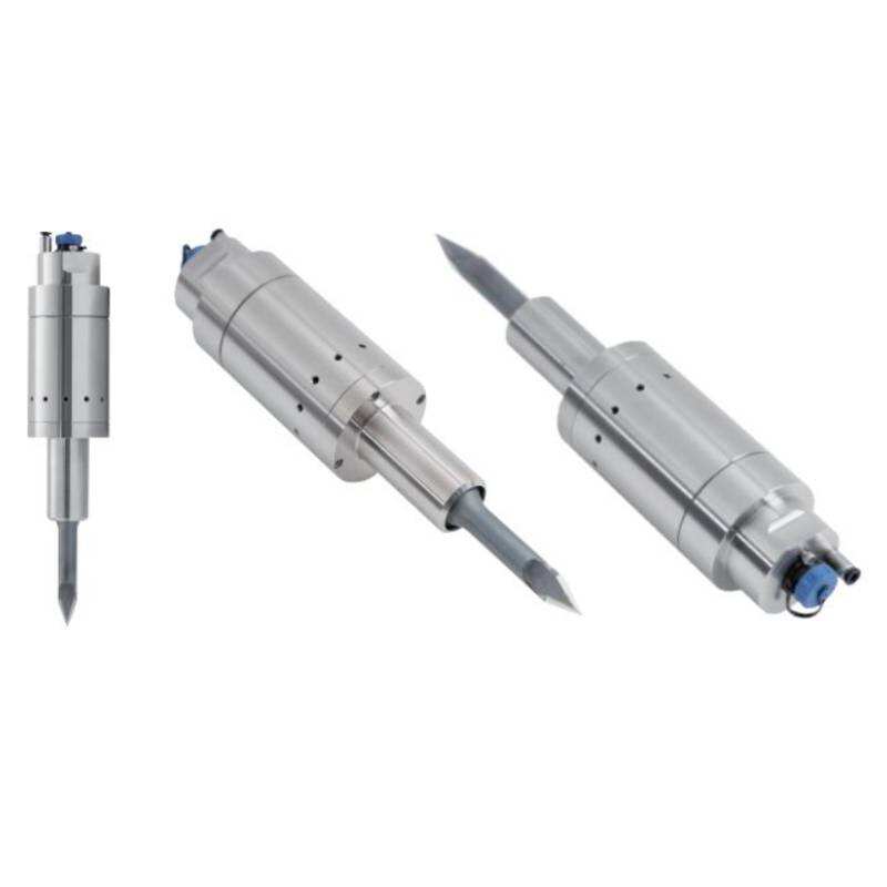Ultrasonic Liquid Treatment Equipment for Consistent and Stable Nanoparticle Dispersion