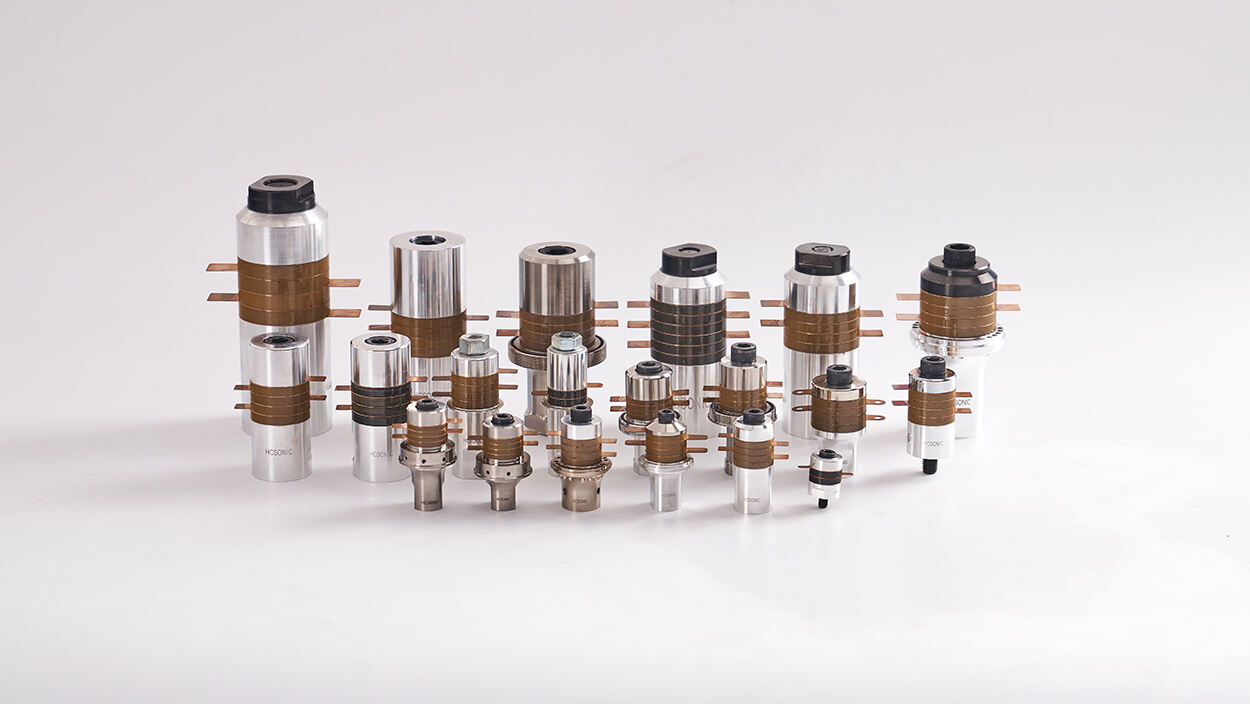 Ultrasonic Transducer Price List – 2024 Cost for Industrial, Medical & Cleaning Transducers | Piezoelectric & Ultrasonic