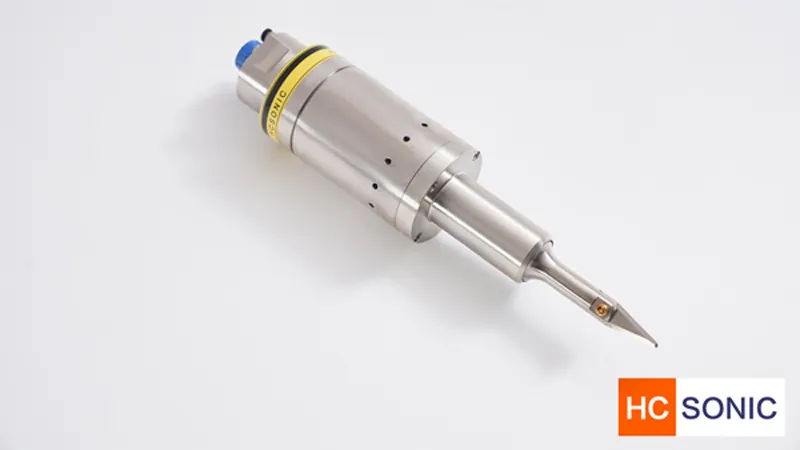 Industrial Ultrasonic Equipment | Cleaning, Welding & Sensing Technology