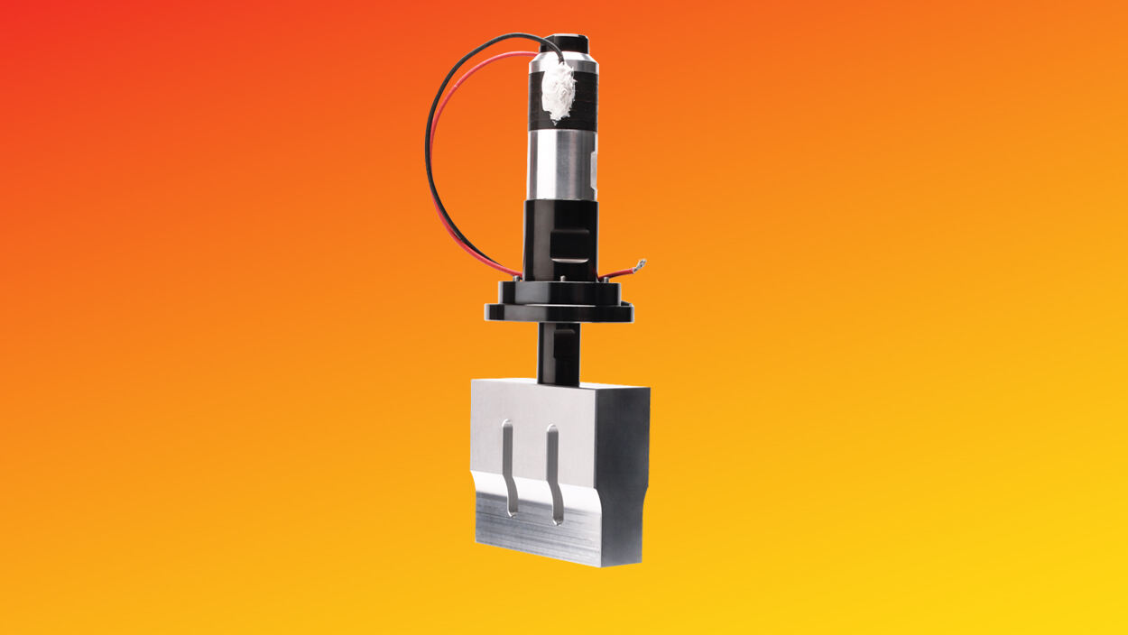 Ultrasonic mask welding machine contributes to human health