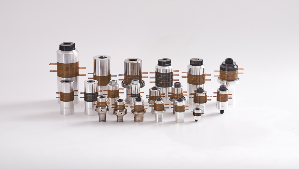 Key Features of Ultrasonic Transducer for Industrial Equipment Efficiency