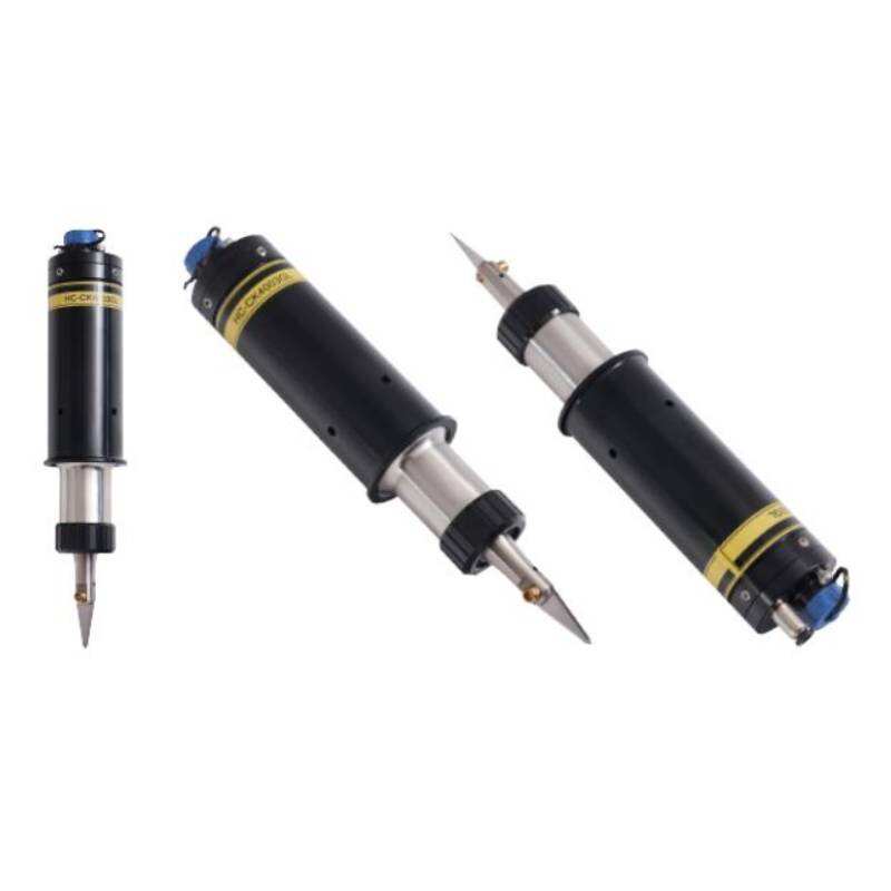 40k ultrasonic replaceable blade cutting knife
