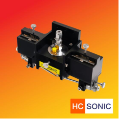 Ultrasonic atomization spraying equipment, as a more accurate, easier to manipulate manufacture