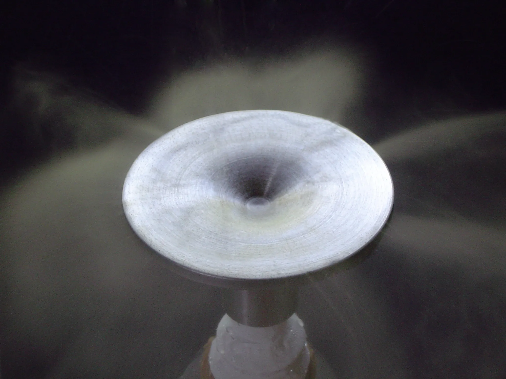 超音波金属粉末製造装置を用いたはんだ粉末の製造