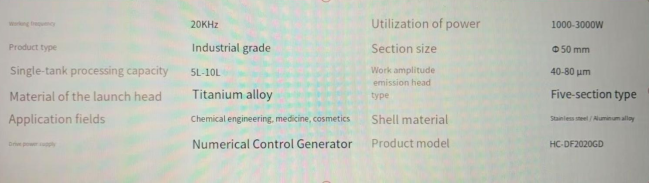 ultrasonic graphene dispersion equipment is a reliable method to produce graphene layers from graphite flakes or particles-3