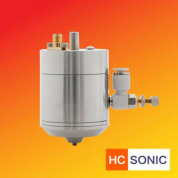 Ultrasonic atomization spraying equipment, as a more accurate, easier to manipulate details