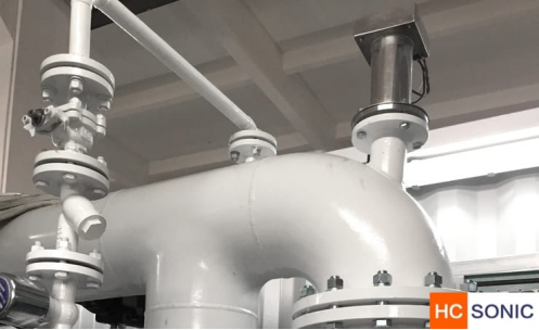 Ultrasonic liquid inactivation equipment can kill all kinds of marine organisms well supplier