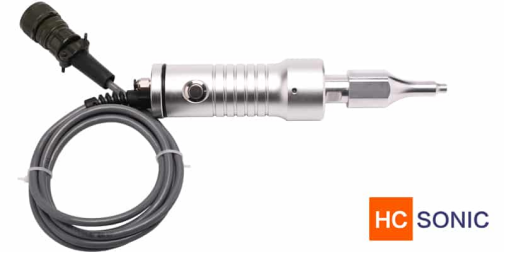Ultrasonic mask welding machine contributes to human health manufacture