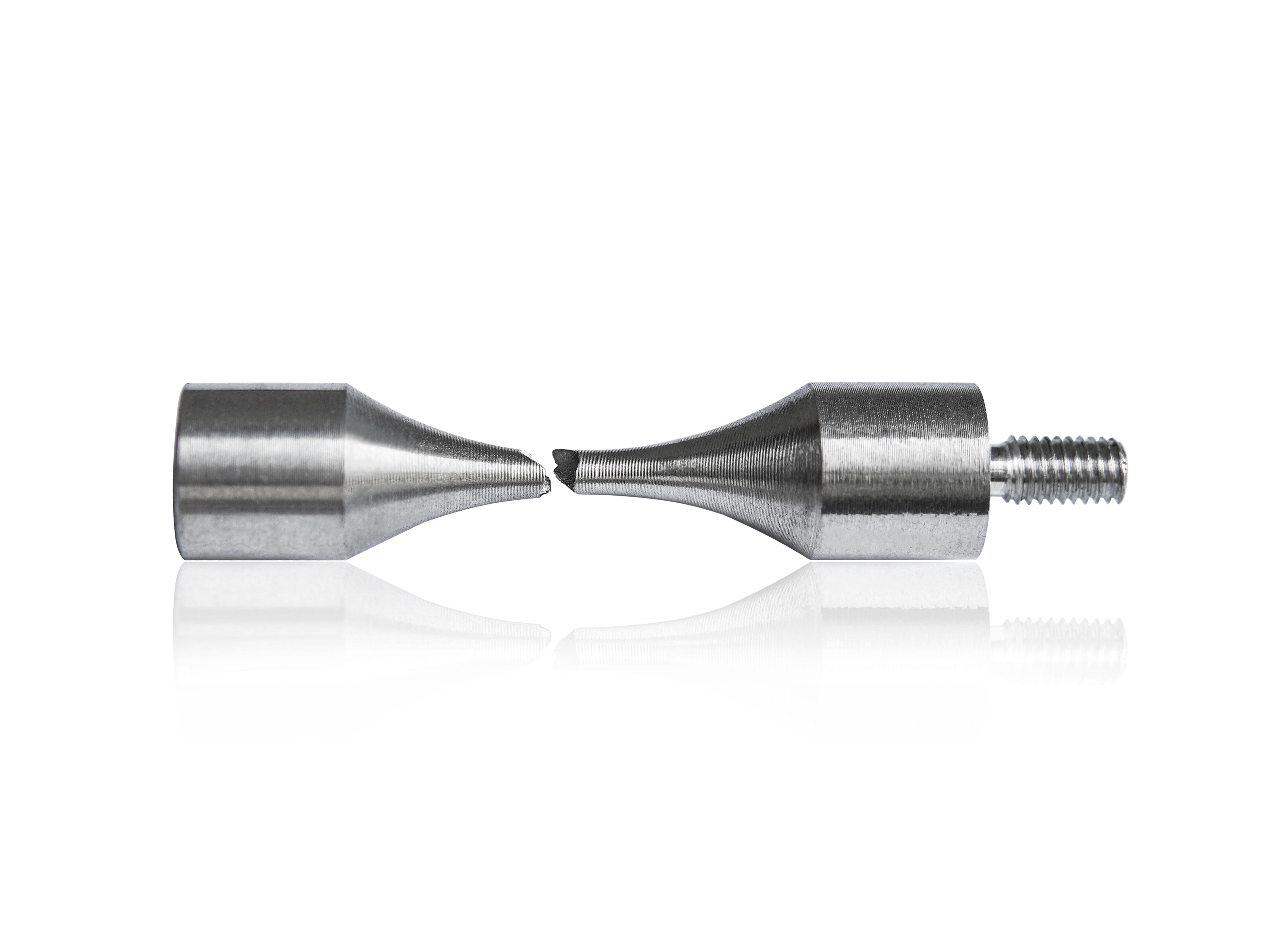 Ermüdungsbruch-Test – Präzise Materialermüdungsanalyse für Metalle und Bauteile