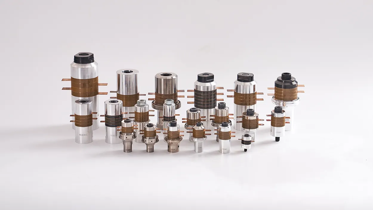 Ultrasonic Homogenizer for Lab & Industry – Cell Lysis, Emulsification & More
