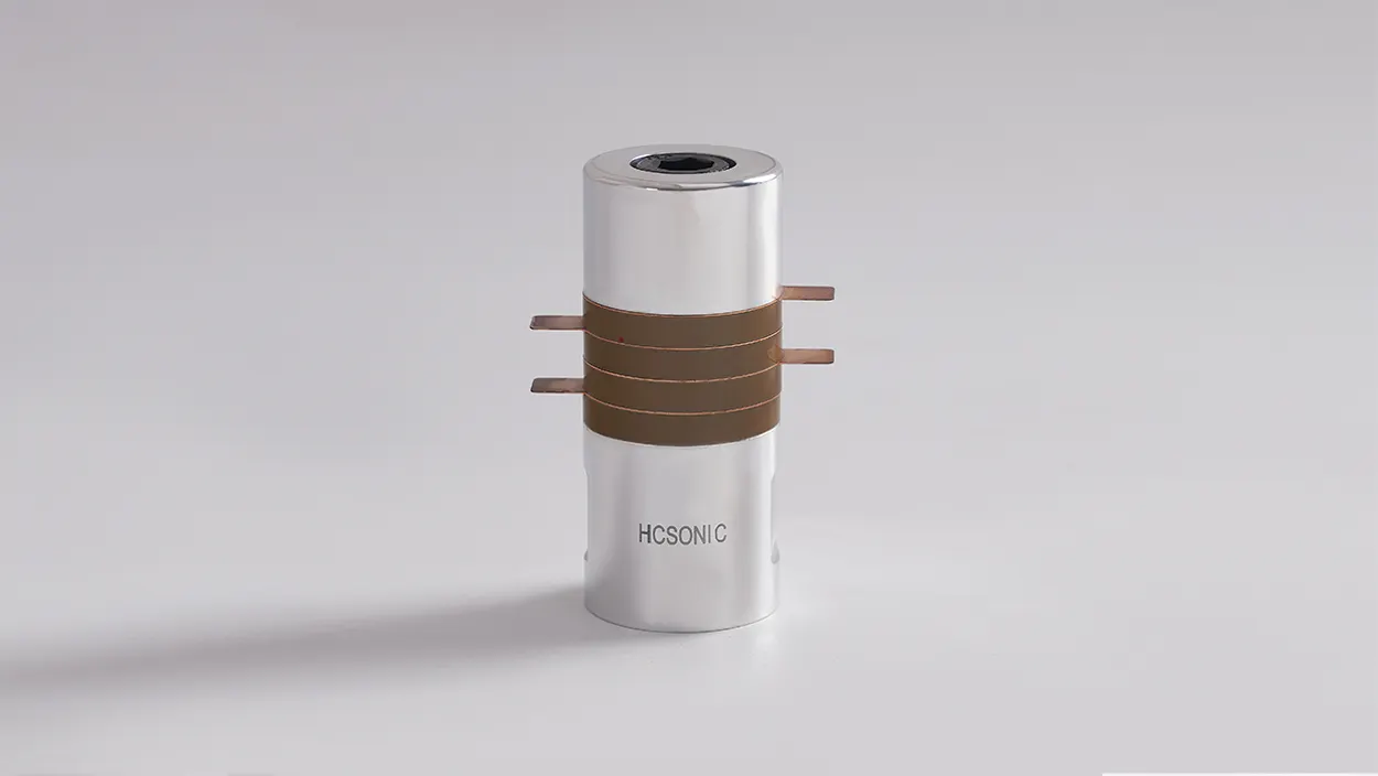 Industrial Ultrasonic Sensors | High Accuracy & Reliable Detection