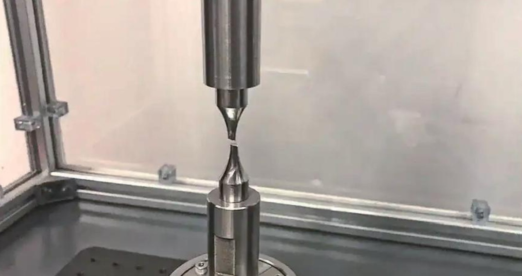 20kHz ultrasonic fatigue test: Hangzhou Hangchao Technology Co.,LTD.collaborates with the Institute of Mechanics of the Chinese Academy of Sciences to set a new record for metal lifespan limits