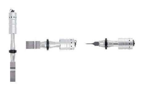 20k ultrasonic food cutting knife